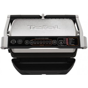 Уцінка - Гриль-барбекю электрический Tefal GC706D34