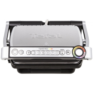 Уцінка - Гриль-барбекю электрический Tefal GC712D34