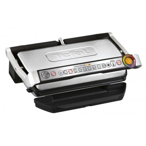 Гриль-барбекю електричний Tefal GC724D12 Optigrill+ XL