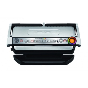 Уцінка - Гриль-барбекю електричний Tefal GC724D12 #