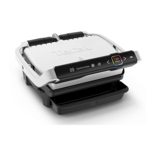 Уцінка - Гриль-барбекю электрический Tefal GC750D16