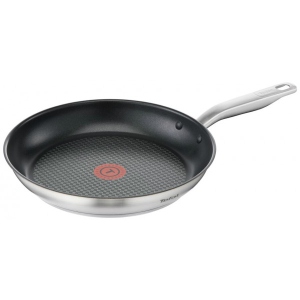 Сковорода універсальна Tefal H8120525 Ultimum 26 см