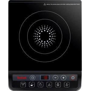 Плита електрична настільна Tefal IH201812