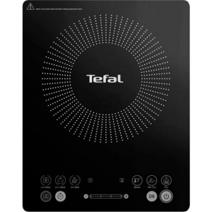 Плита електрична настільна Tefal IH210801