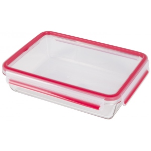 Ємність для зберігання Tefal K3010512 CLIP&CLOSE GLASS 2,0 л