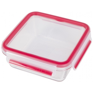 Ємність для зберігання Tefal K3010312 CLIP&CLOSE GLASS 0,9 л