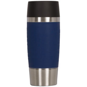 Термочашка Tefal K3082114 Travel Mug 0,36 л, синя