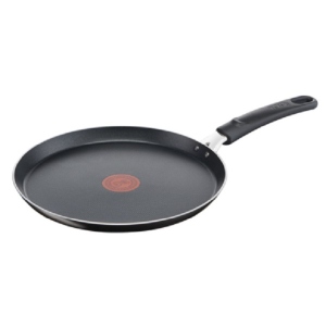 Уцінка - Сковорода для млинців Tefal B5561053 Simple Cook 25 см ##