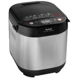 Уцінка - Хлібопічка Tefal PF240E38 ##