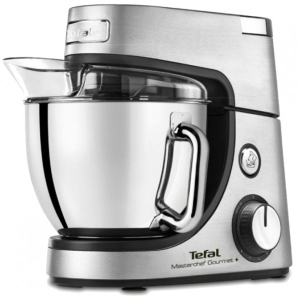 Кухонна машина Tefal QB632D38 Masterchef Gourmet+