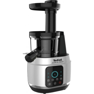 Уцінка - Соковижималка шнекова Tefal ZC420E38 #