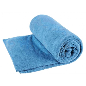 Рушник туристичний Sea to Summit Tek Towel Pacific Blue S (STS ATTTEKSPB)