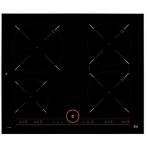 Варильна поверхня електрична Teka IT 6450 IKNOB