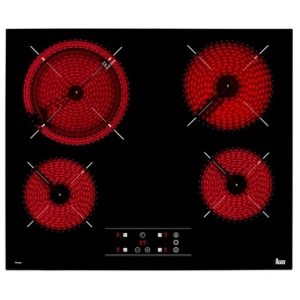 Варильна поверхня електрична Teka TT 6420