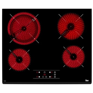 Варильна поверхня електрична Teka TZ 6420