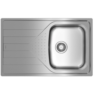 Мийка кухонна Teka UNIVERSE 45 1B 1D мікротекстура (115110016)