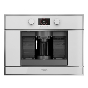 Кавомашина вбудовувана Teka CLC 835 MC WH