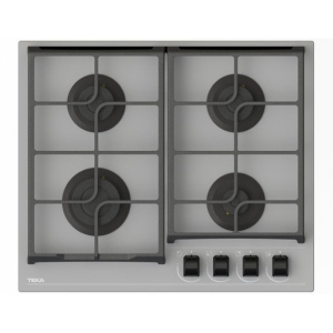 Варильна поверхня газова Teka GBC 64100 KBN WH