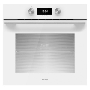Духова шафа електрична Teka HLB 8400 WH офіційний сайт