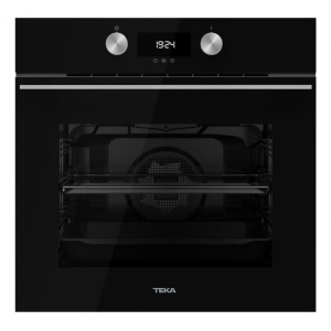 Духова шафа електрична Teka HLB 8400 BK (111000005) замовити в Україні