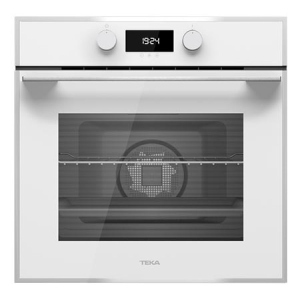 Духова шафа електрична Teka HLB 840 (WH) купити в Україні