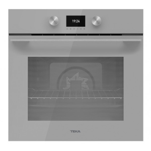 Духова шафа електрична Teka HLB 8600 SM (111000013) в каталозі