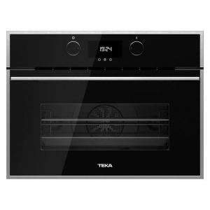 Духова шафа електрична Teka HLC 844 С (BL)