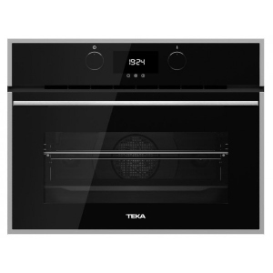 Духова шафа електрична Teka HLC 840 (BL)