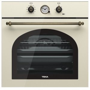 Духова шафа електрична Teka HRB 6300 VN