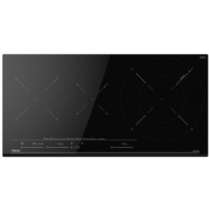 Варильна поверхня електрична Teka IZC 83620 Black (112500039)