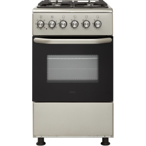 Плита газова ELEYUS TEKNA 5007 CF IS+GR