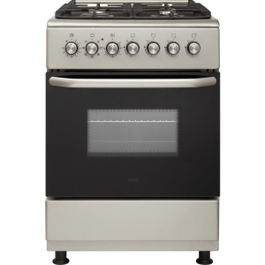 Плита газова ELEYUS TEKNA 6007 CF IS+GR
