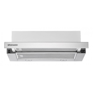 Витяжка вбудована GRANADO Telde 603-700 Inox