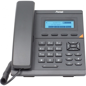 IP-телефон Axtel AX-200 (S5606552) купити в Україні