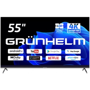 Телевізор Grunhelm Q55U701-GA11V