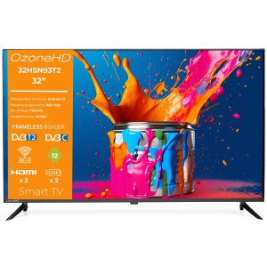 Телевізор Ozone 32HSN93T2 офіційний магазин