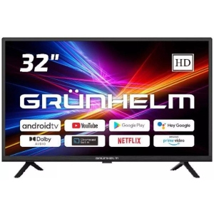 Телевізор Grunhelm 32H300-GA11V в Україні