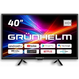 Телевізор Grunhelm 40F300-GA11V порівняти ціни