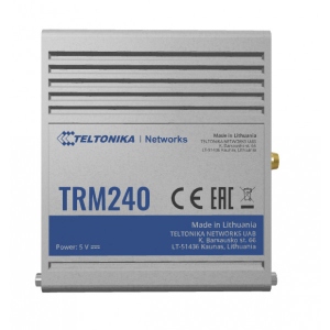 Модем 3G Teltonika 2 SIM TRM240