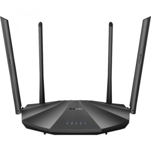Маршрутизатор інтернет WiFi5 Tenda AC19