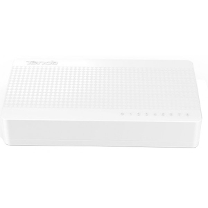 Комутатор локальної мережі (Switch) Tenda S108