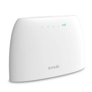 Маршрутизатор інтернет WiFi4+4G Tenda 4G03