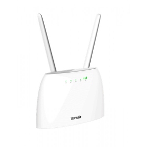Маршрутизатор інтернет WiFi4+4G Tenda 4G06