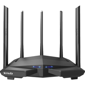 Маршрутизатор інтернет WiFi5 Tenda AC11
