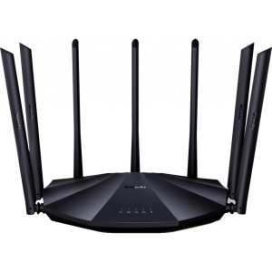 Маршрутизатор інтернет WiFi5 Tenda AC23