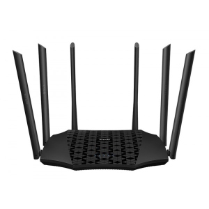 Маршрутизатор інтернет WiFi5 Tenda AC21
