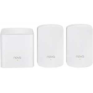 MESH система WiFi5 MW5 Nova Mesh 3 шт.