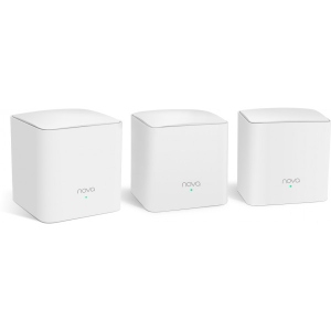 MESH система WiFi5 MW5s Nova Mesh 3 шт.