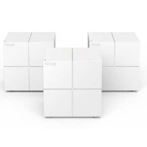MESH система WiFi5 MW6 Nova Mesh 3 шт.