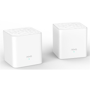 MESH система WiFi5 MW3 Nova Mesh 2 шт.